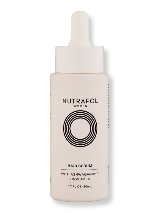 Nutrafol Women Hair Serum