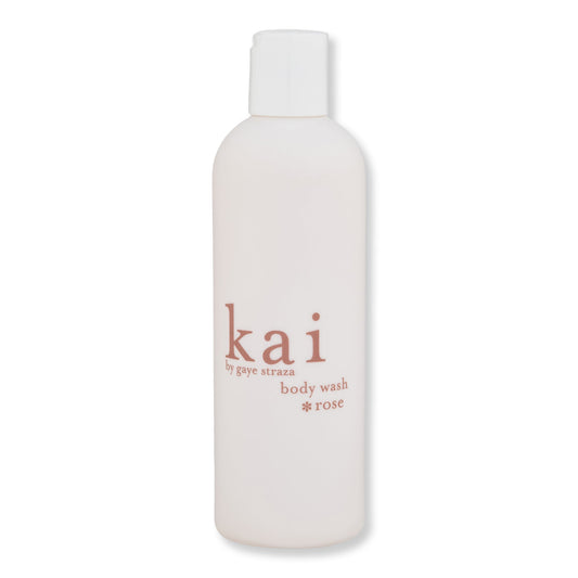 Kai Rose Body Wash