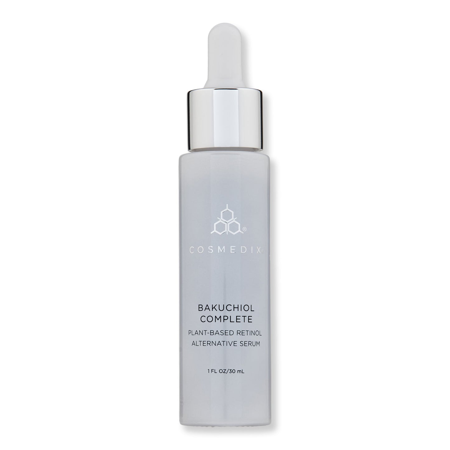 Cosmedix Bakuchiol Complete Plant-Based Retinol Alternative Serum