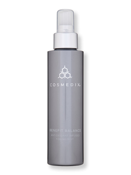 COSMEDIX Benefit Balance Antioxidant Infused Toning Mist - 5oz