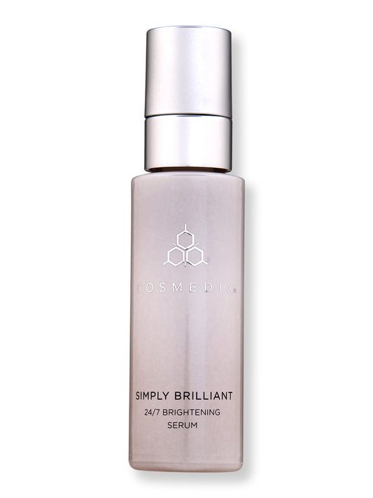 Cosmedix Simply Brilliant 24/7 Brightening Serum