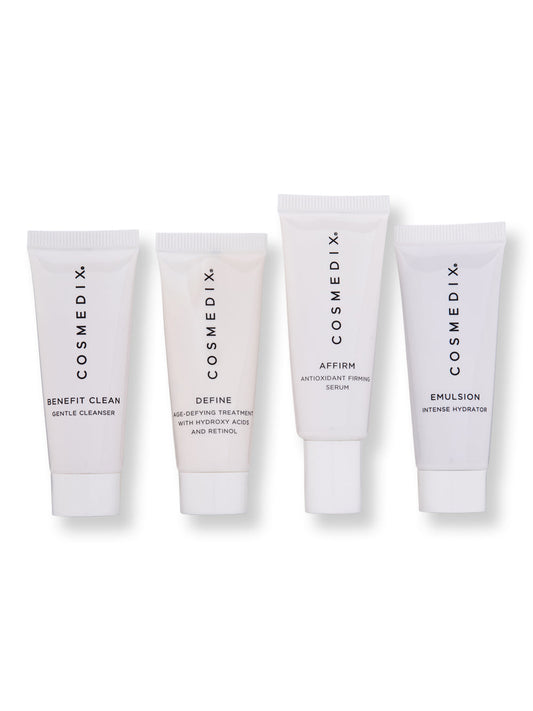 COSMEDIX Normal Skin Starter Kit