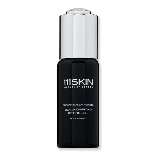 111SKIN Black Diamond Retinol Oil - SkincareEssentials