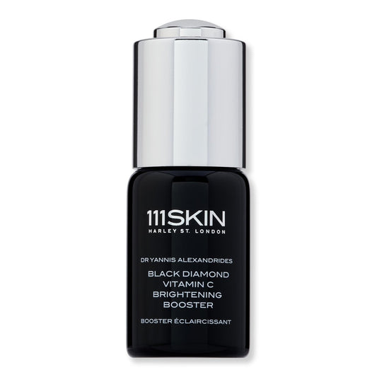 111SKIN Black Diamond Vitamin C Brightening Booster - SkincareEssentials