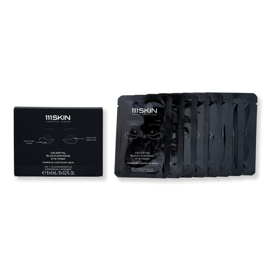 111SKIN Celestial Black Diamond Eye Mask - SkincareEssentials