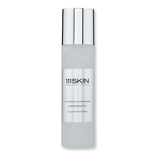 111SKIN Deep Cleansing Oil - SkincareEssentials