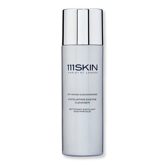 111SKIN Exfoliating Enzyme Cleanser - SkincareEssentials