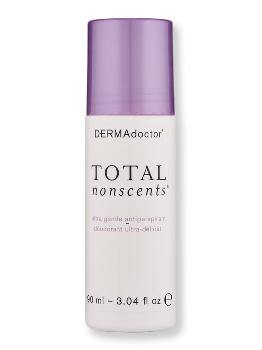 DermaDoctor Total Nonscents Ultra-Gentle Antiperspirant