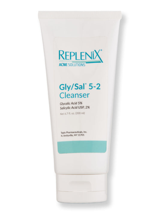 Replenix Gly-Sal 5-2 Deep Pore Cleanser