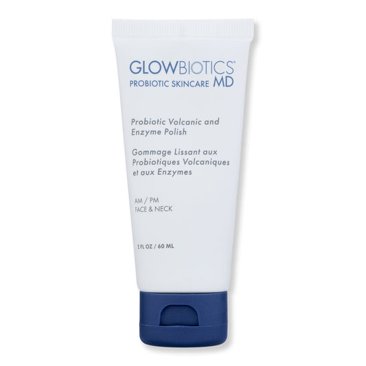 GLOWBIOTICS Probiotic Volcanic and Enzyme Polish