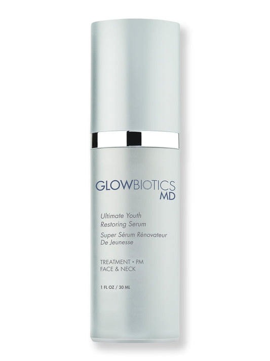GLOWBIOTICS Ultimate Youth Restoring Serum