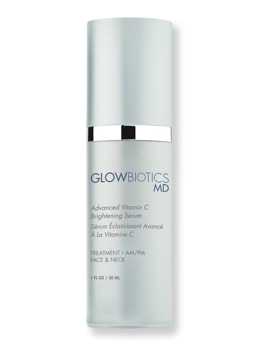 GLOWBIOTICS Advanced Vitamin C Brightening Serum