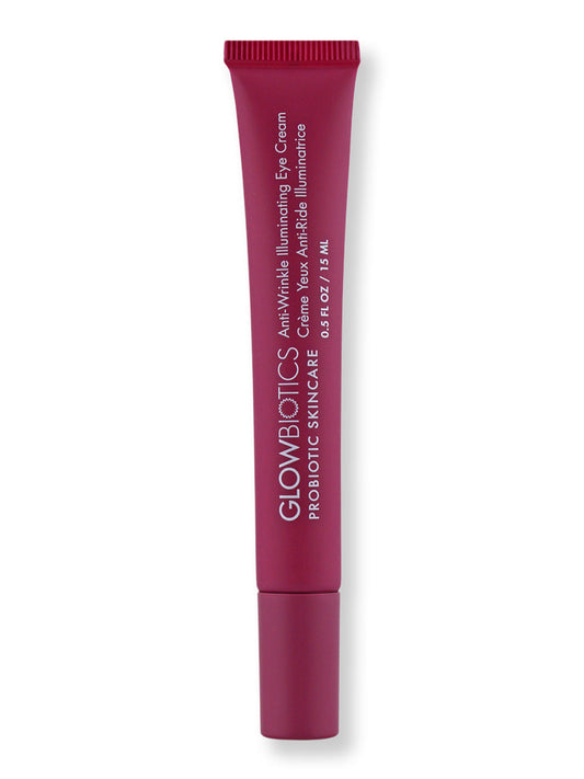GLOWBIOTICS Anti-Wrinkle Illuminating Eye Cream