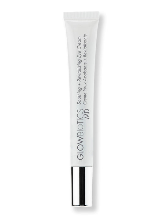 GLOWBIOTICS Soothing + Revitalizing Eye Cream