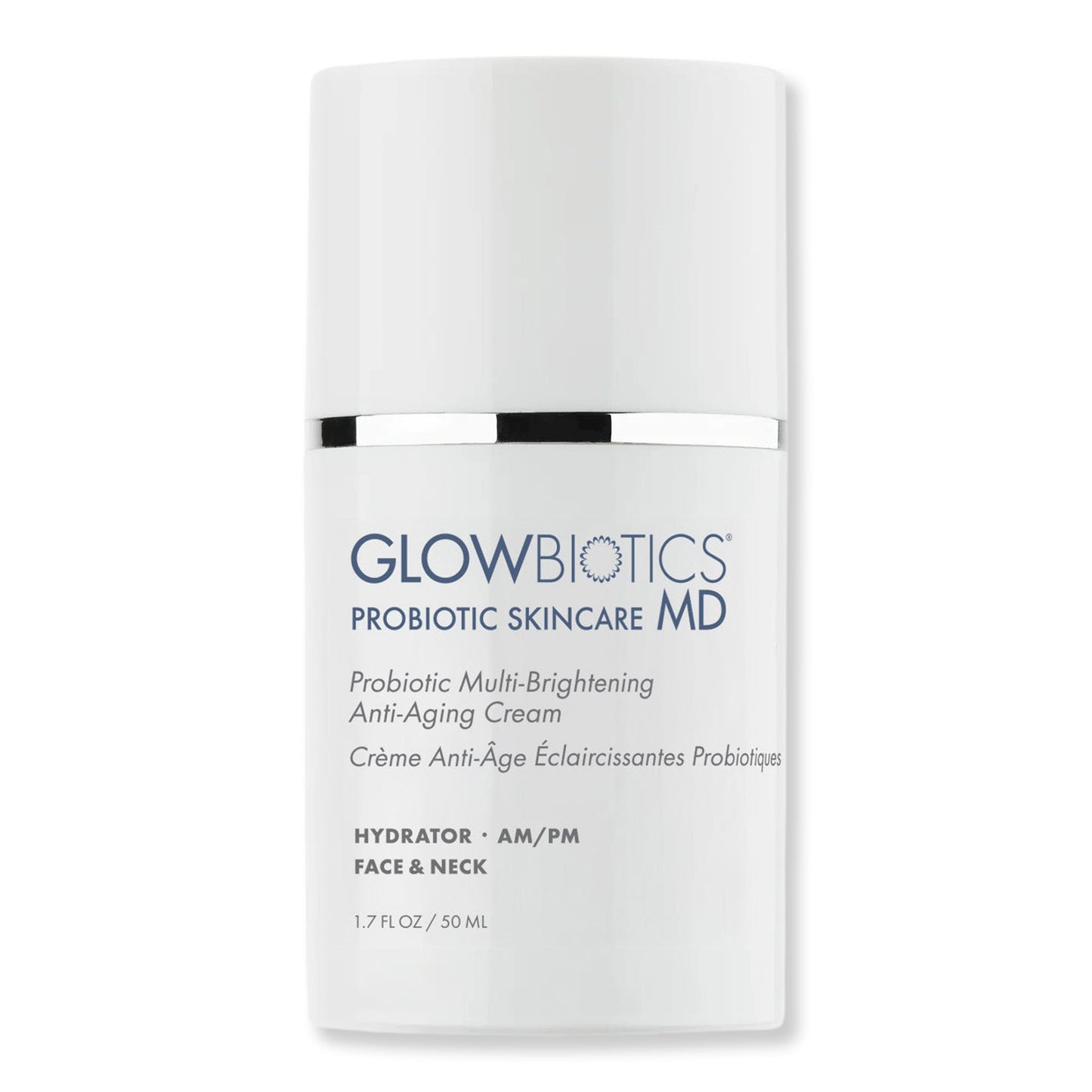 GLOWBIOTICS Probiotic Multi-Brightening Anti-Aging Cream - SkincareEssentials