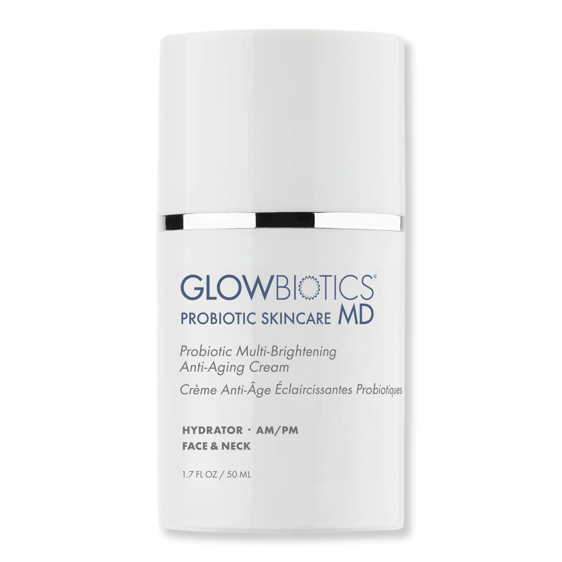 GLOWBIOTICS Probiotic Multi-Brightening Anti-Aging Cream - SkincareEssentials
