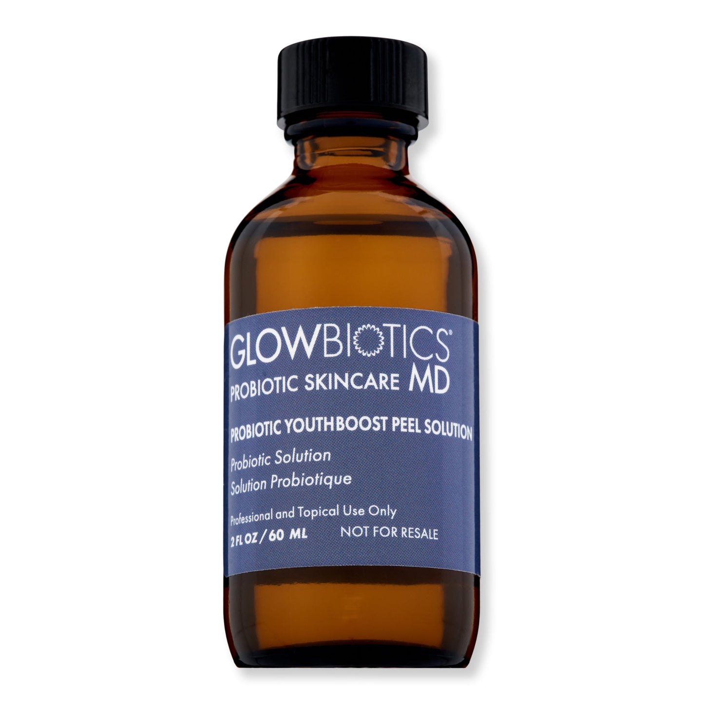 GLOWBIOTICS Probiotic Youthboost Treatment Solution
