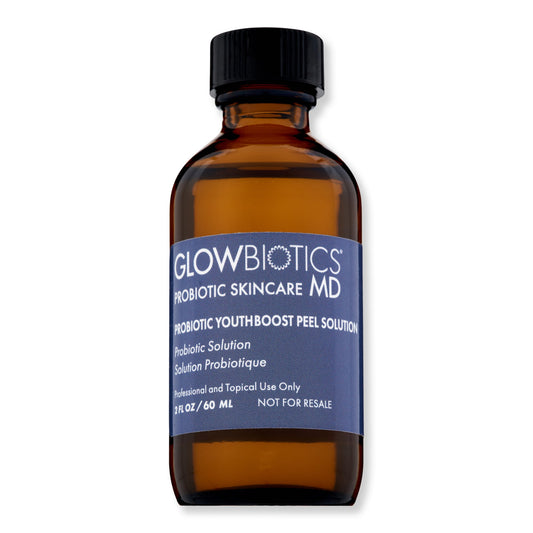 GLOWBIOTICS Probiotic Youthboost Treatment Solution