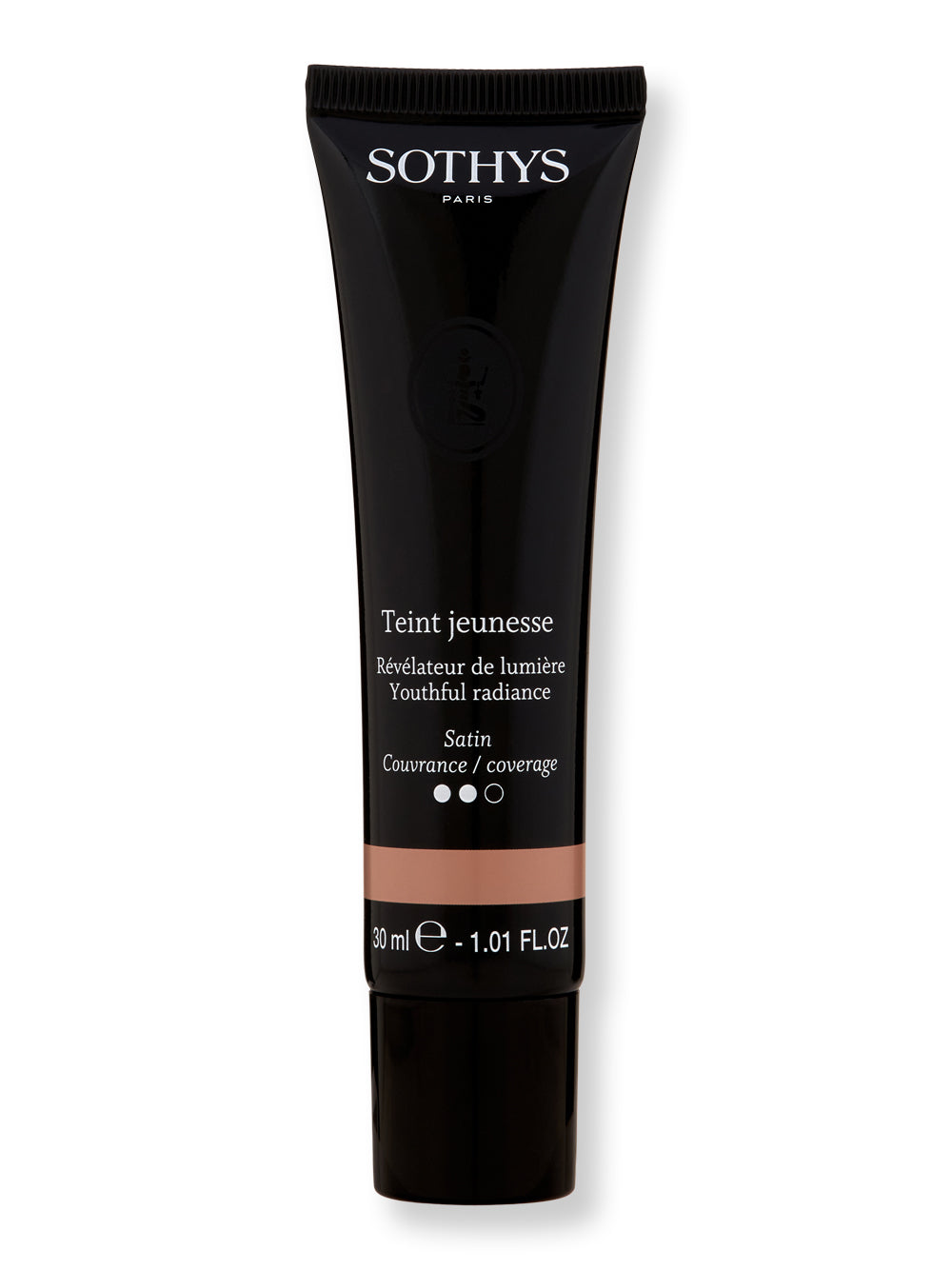 Sothys Teint Jeunesse Youthful Radiance