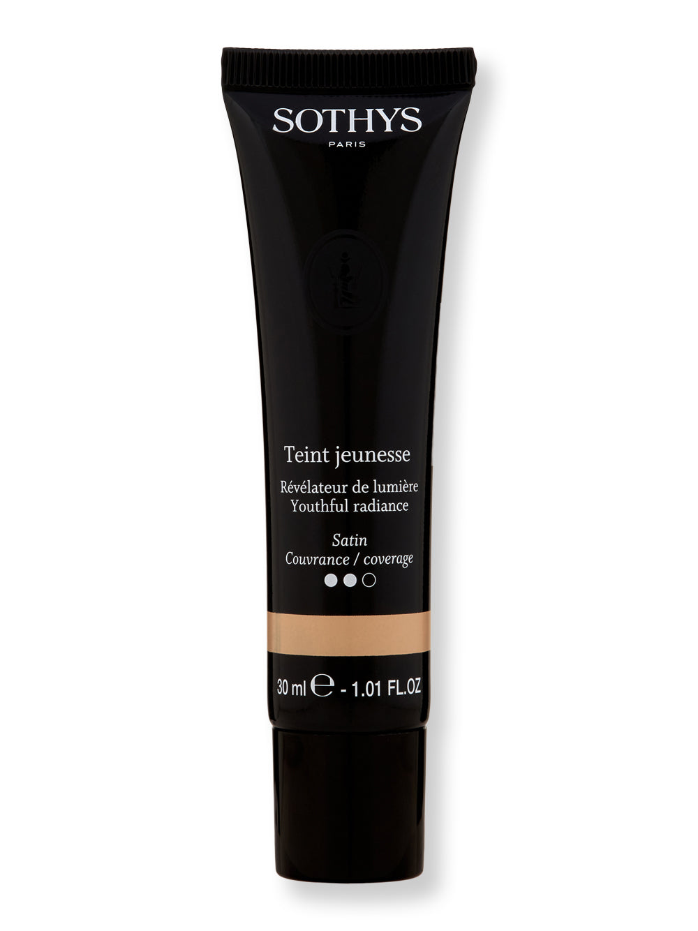 Sothys Teint Jeunesse Youthful Radiance