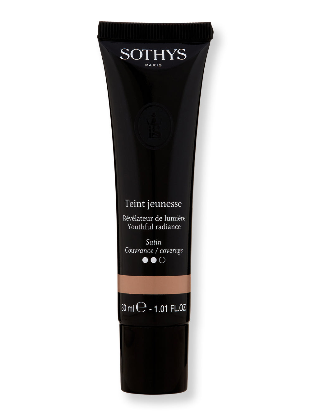 Sothys Teint Jeunesse Youthful Radiance