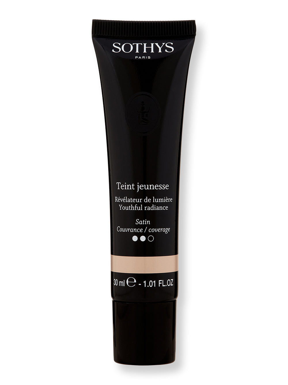 Sothys Teint Jeunesse Youthful Radiance