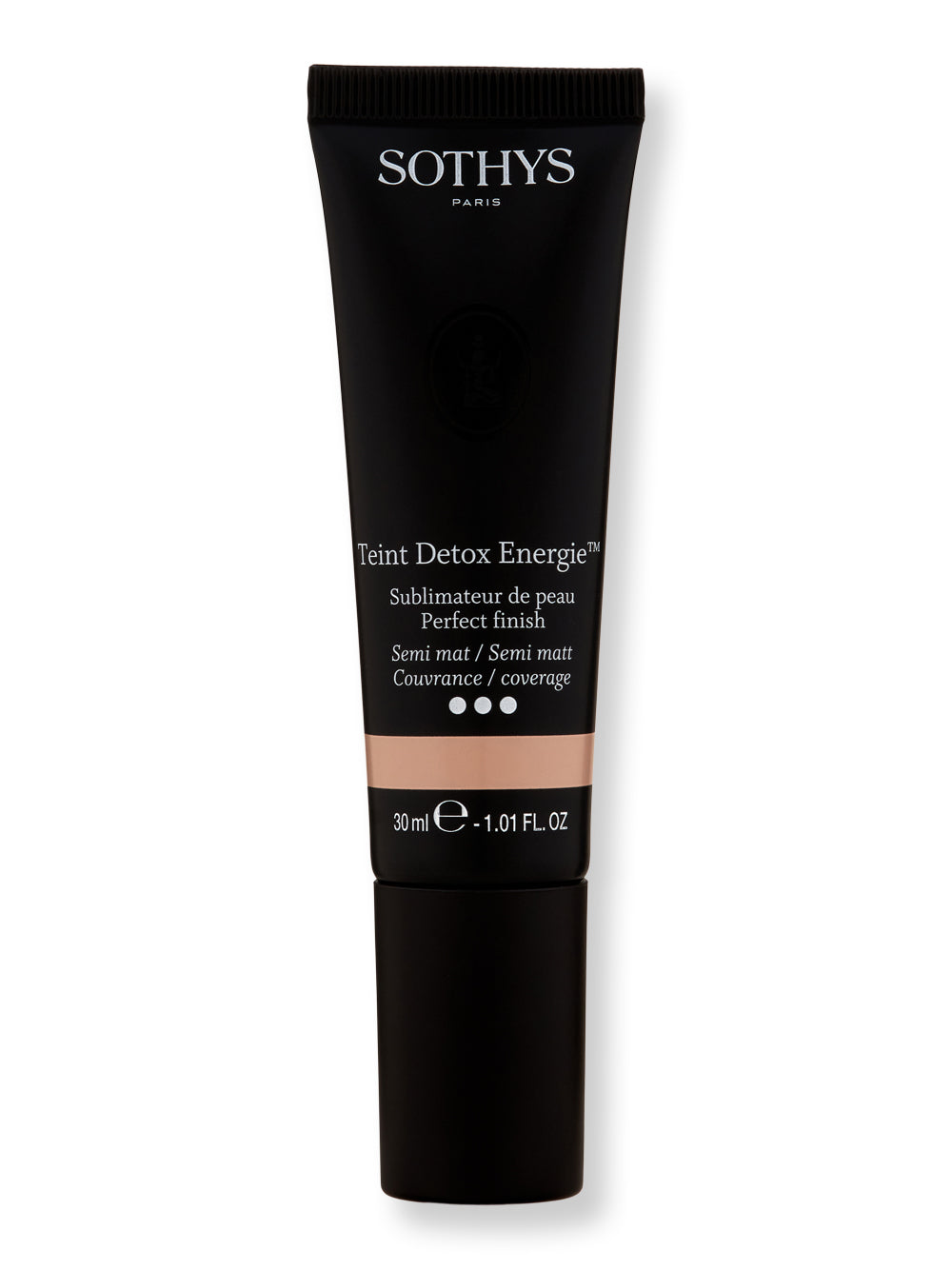 Sothys Teint Detox Energie Perfect Finish