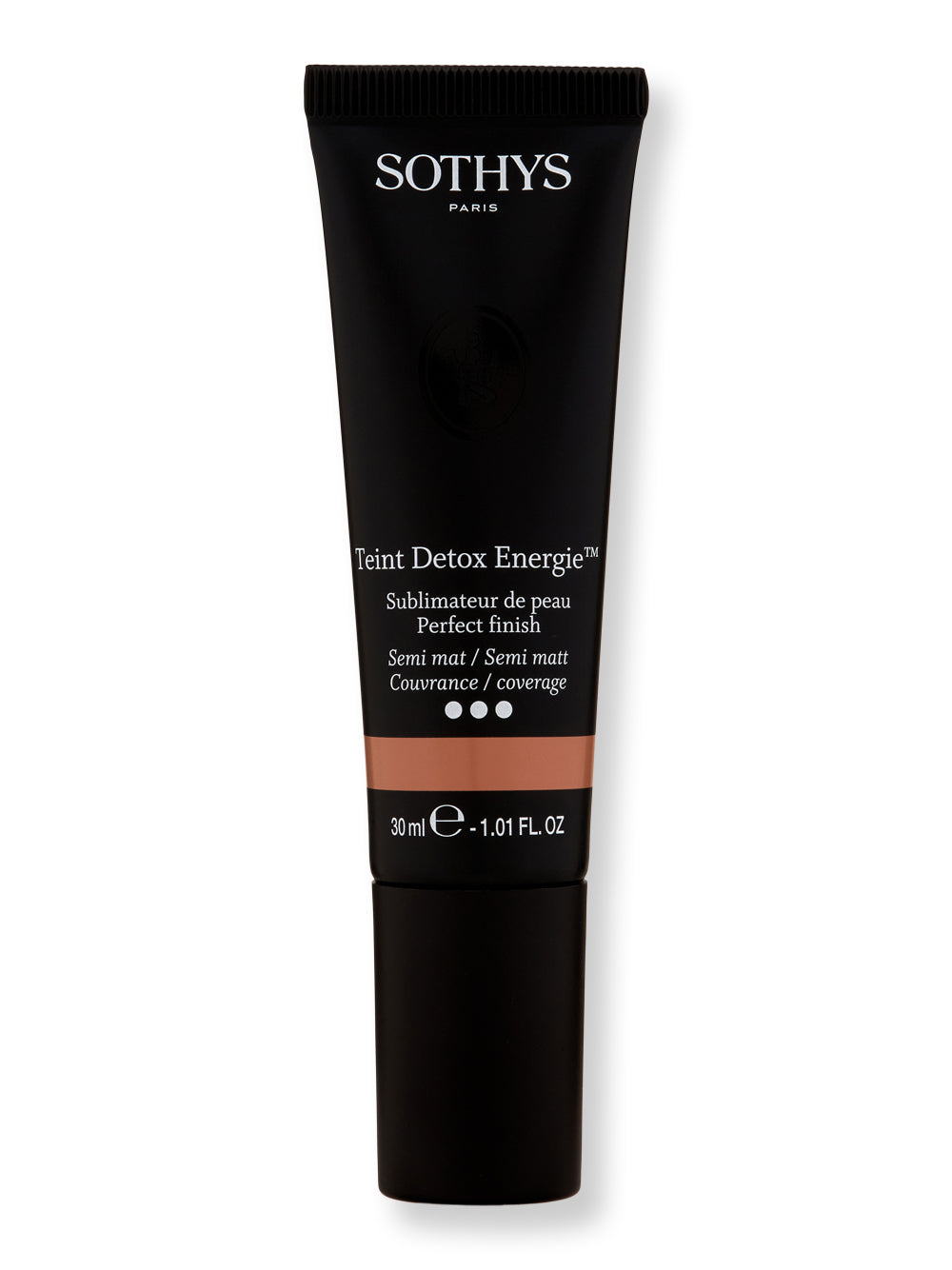 Sothys Teint Detox Energie Perfect Finish