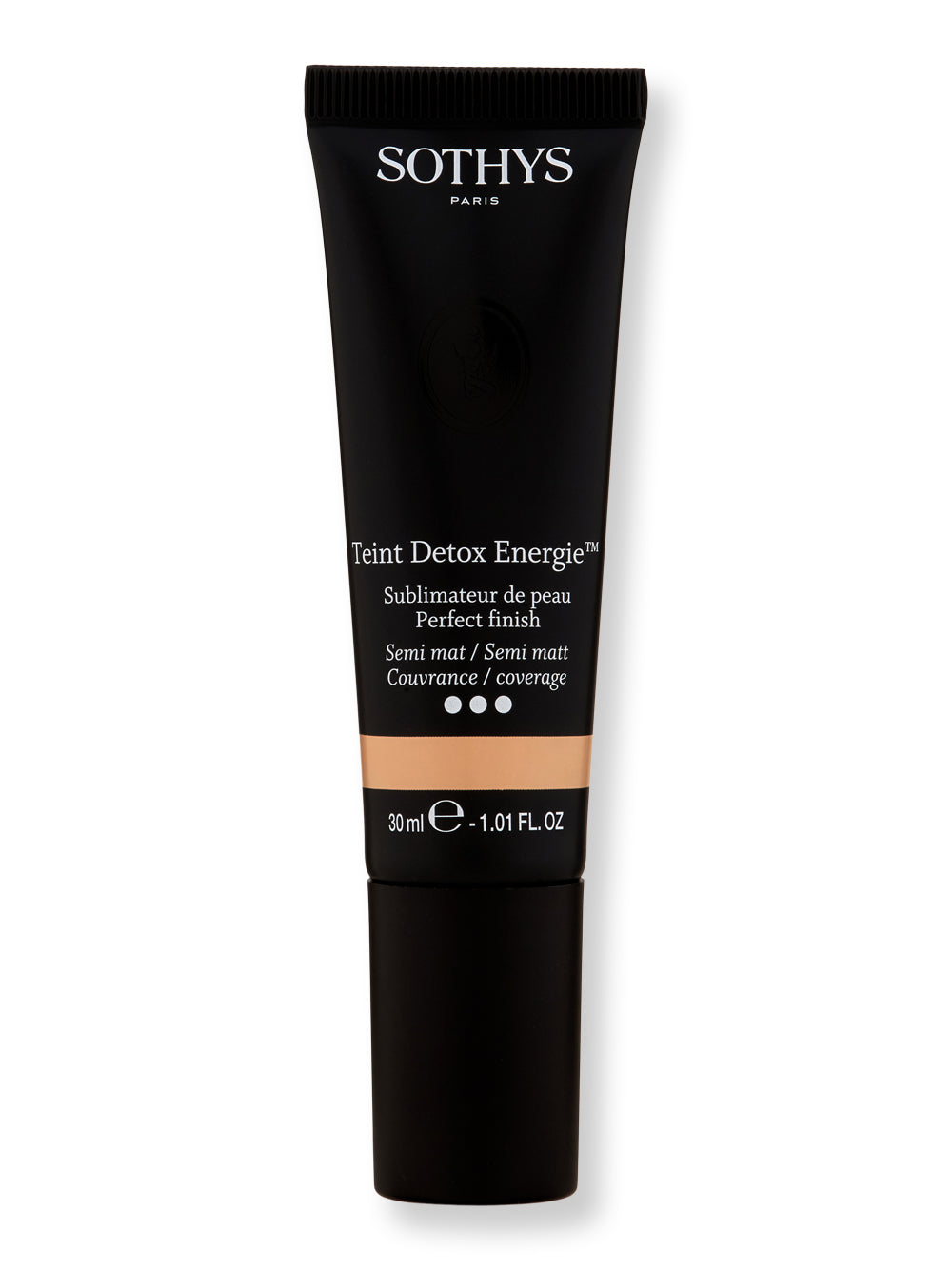 Sothys Teint Detox Energie Perfect Finish