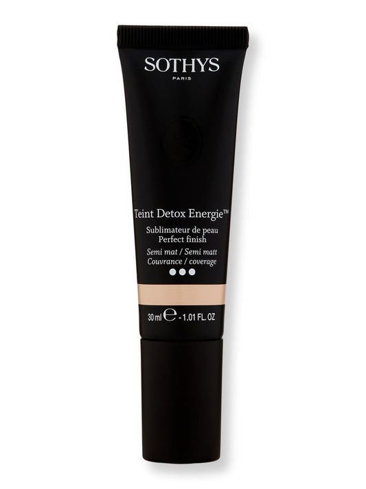 Sothys Teint Detox Energie Perfect Finish