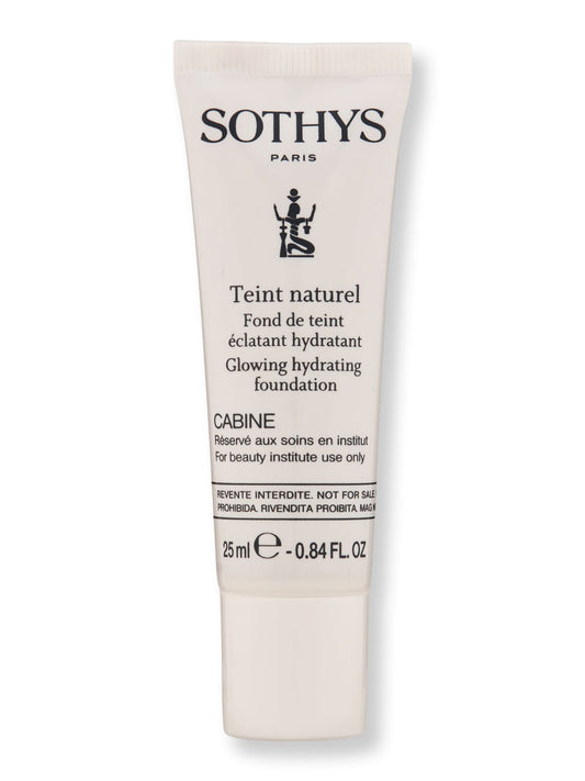 Sothys Teint Naturel Glowing Hydrating Foundation