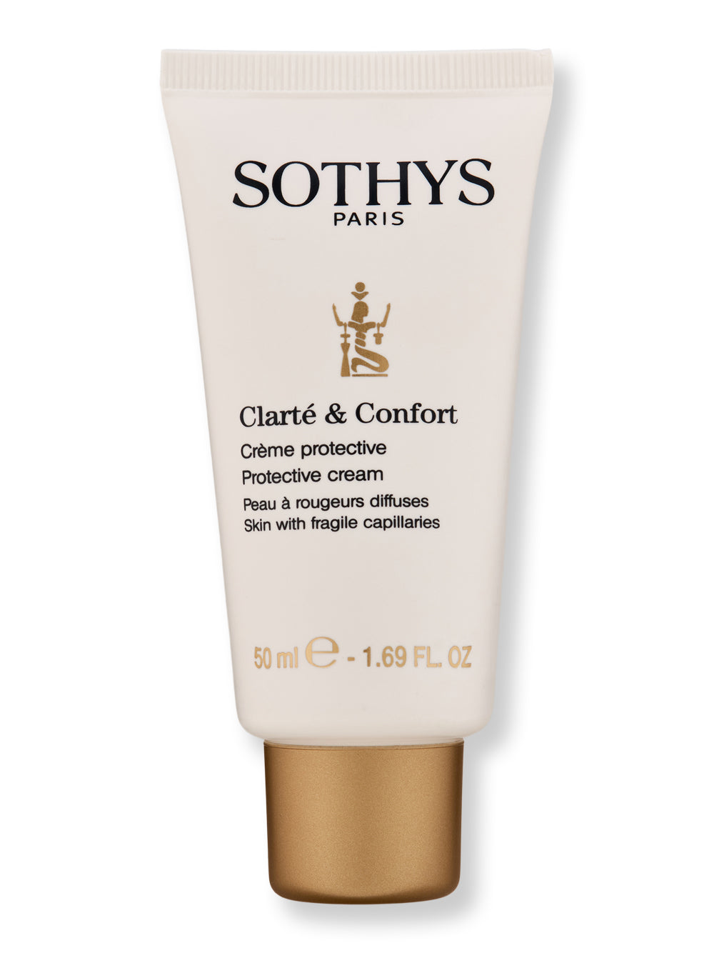 Sothys Clear & Comfort Protective Cream