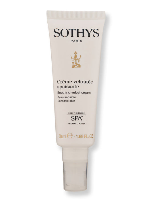 Sothys Soothing Velvet Cream