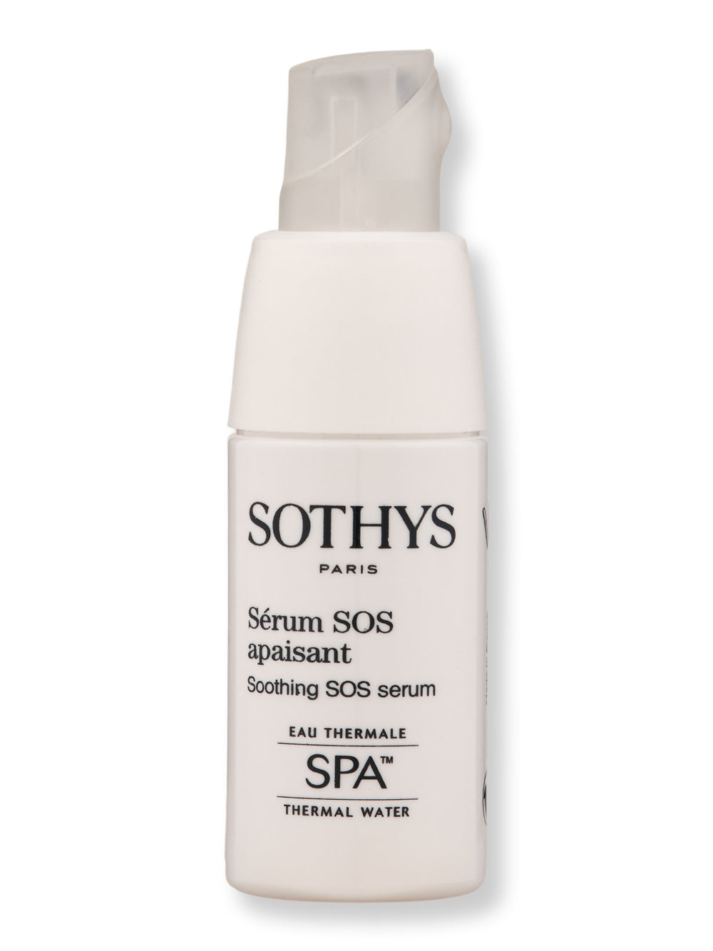 Sothys Soothing SOS Serum