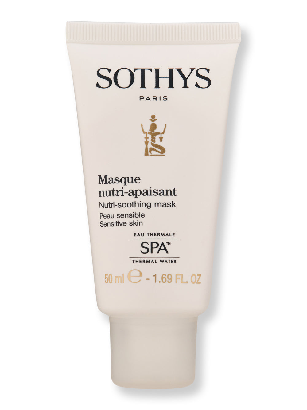 Sothys Nutri-Soothing Mask