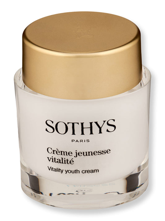 Sothys Vitality Youth Cream