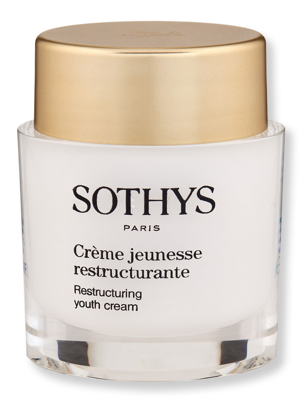 Sothys Restructuring Youth Cream