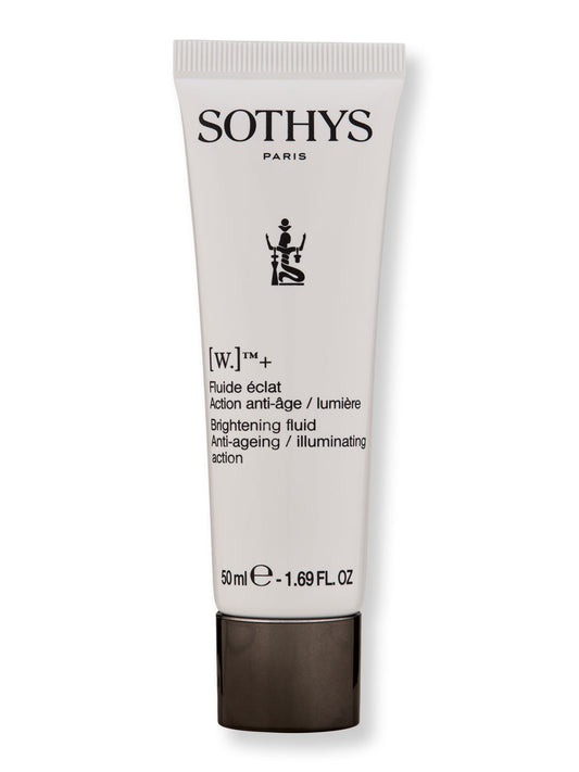 Sothys W+ Brightening Fluid