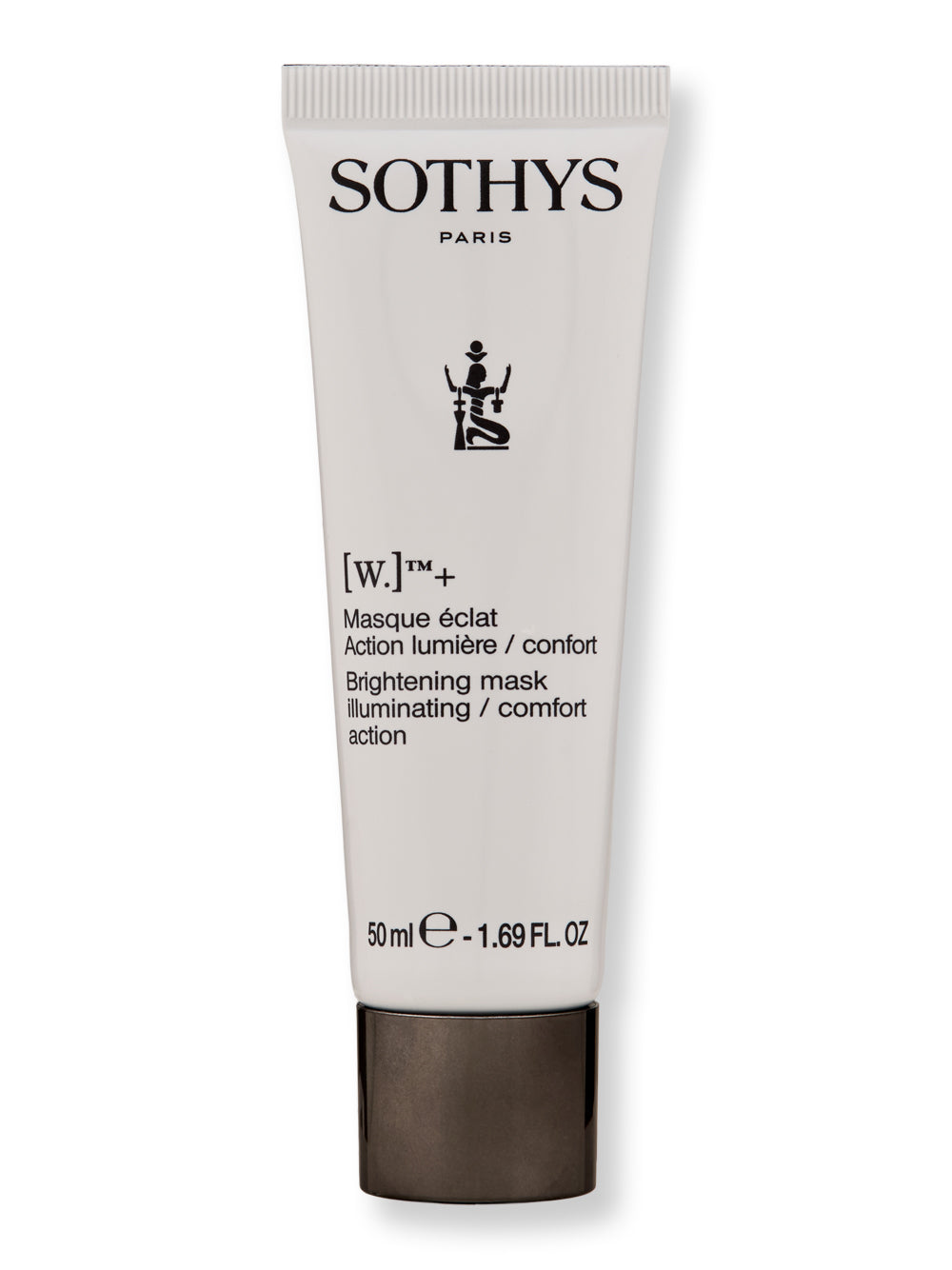 Sothys W+ Brightening Mask