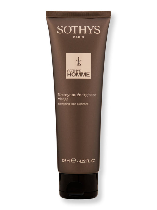 Sothys Energizing Face Cleanser