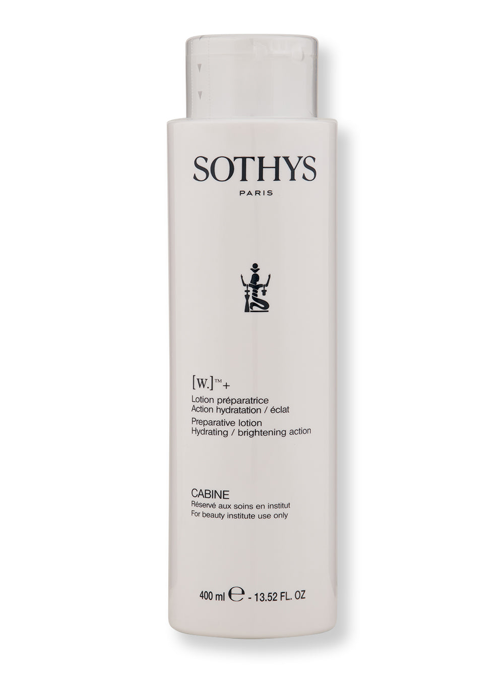 Sothys W+ Preparative Lotion