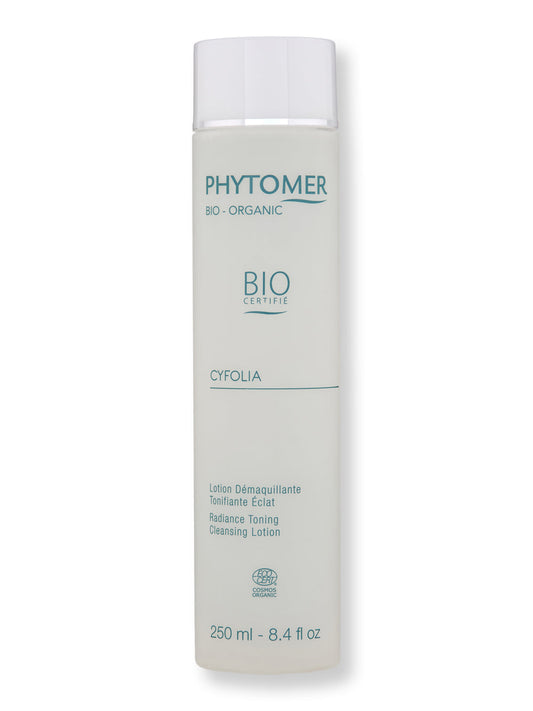 Phytomer - CYFOLIA RADIANCE TONING CLEANSING LOTION PHYTOMER BIO ORGANIC 250ML