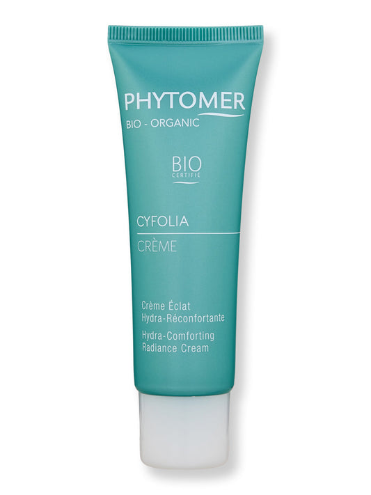 Phytomer - CYFOLIA CREAM HYDRA COMFORTINGRADIANCE  CREAM PHYTOMER BIO ORGANIC - 50ML