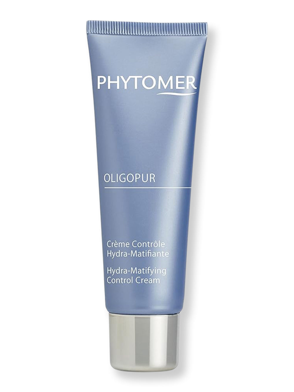Phytomer Oligopur Hydra Matifying Control Cream