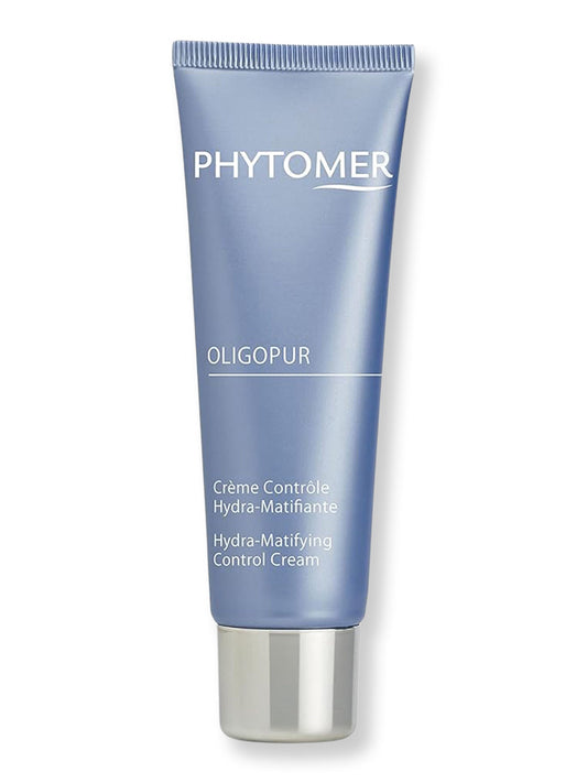 Phytomer Oligopur Hydra Matifying Control Cream
