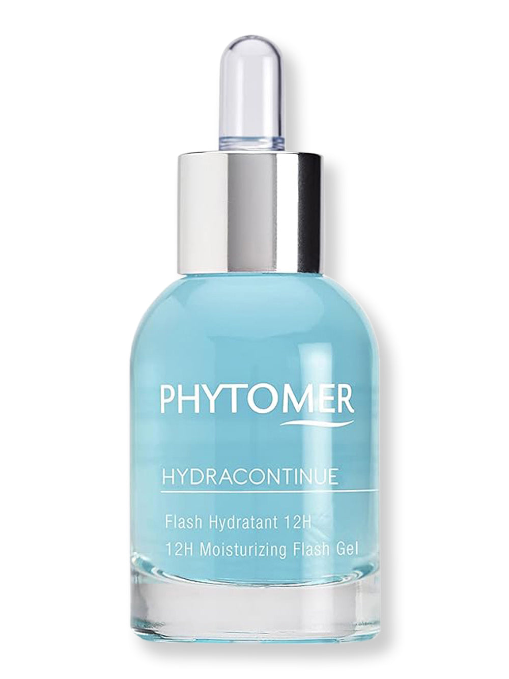 Phytomer - HYDRACONTINUE12H MOISTURIZING FLASH GEL 30 ML