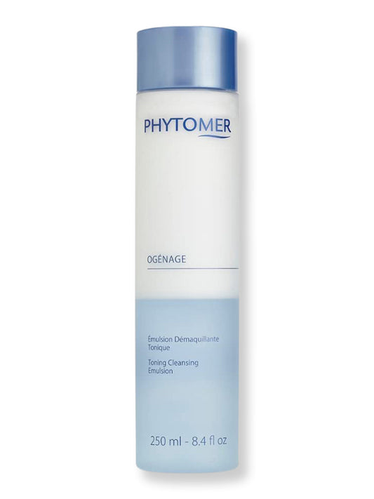 Phytomer - OGENAGE TONING CLEANSING EMULSION -250ML