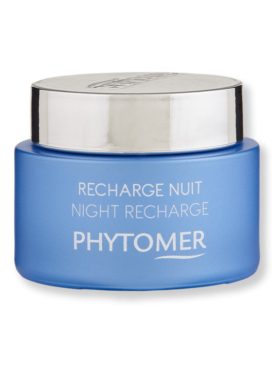Phytomer - NIGHT RECHARGE YOUTH ENHANCING CREAM 50ML