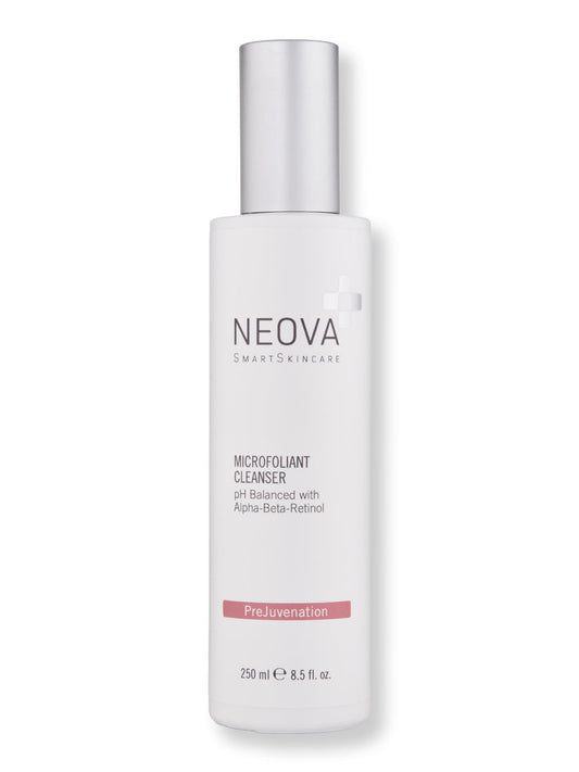 NEOVA Microfoliant Cleanser