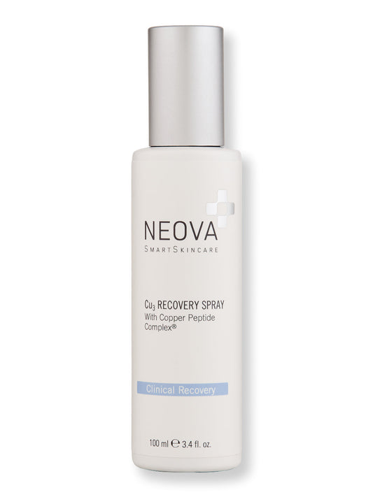 NEOVA Cu3 Recovery Spray